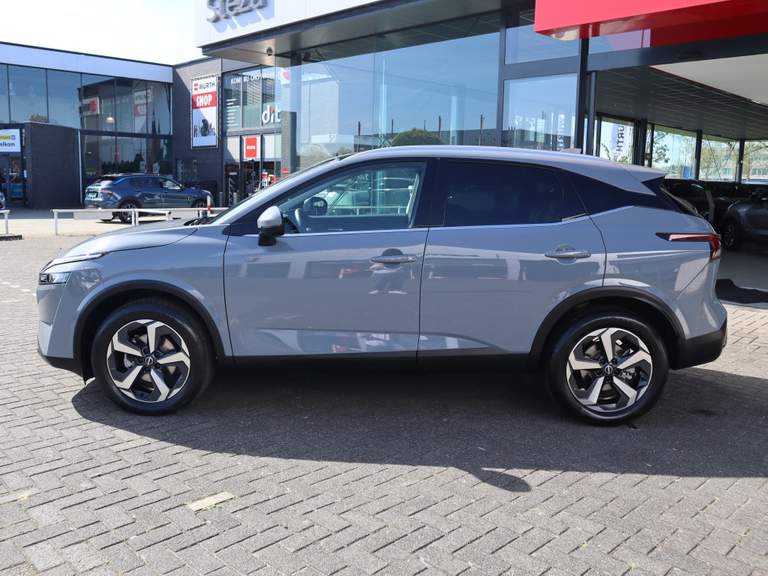 Nissan Nissan