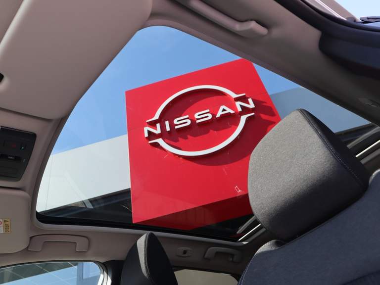 Nissan Nissan
