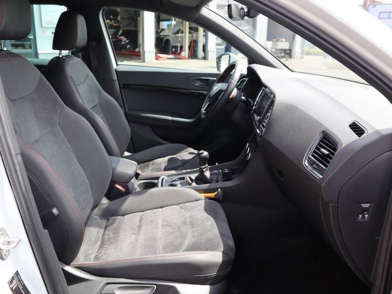 SEAT SEAT