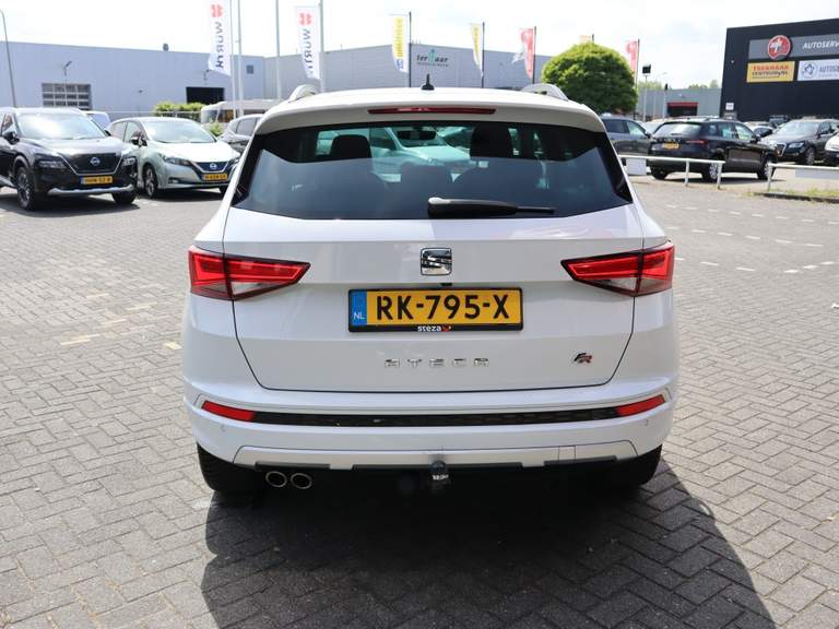 SEAT SEAT