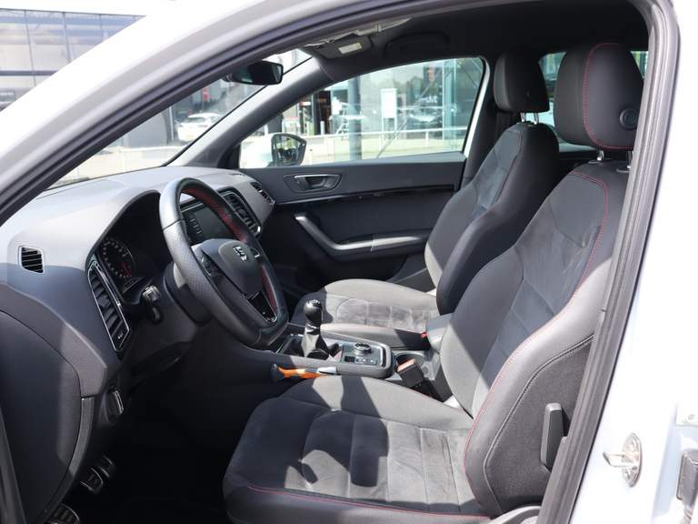 SEAT SEAT