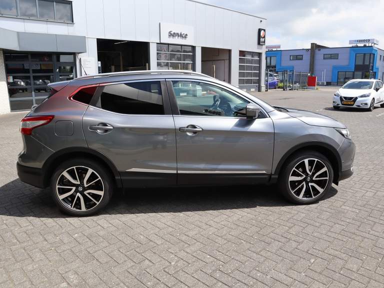 Nissan Nissan