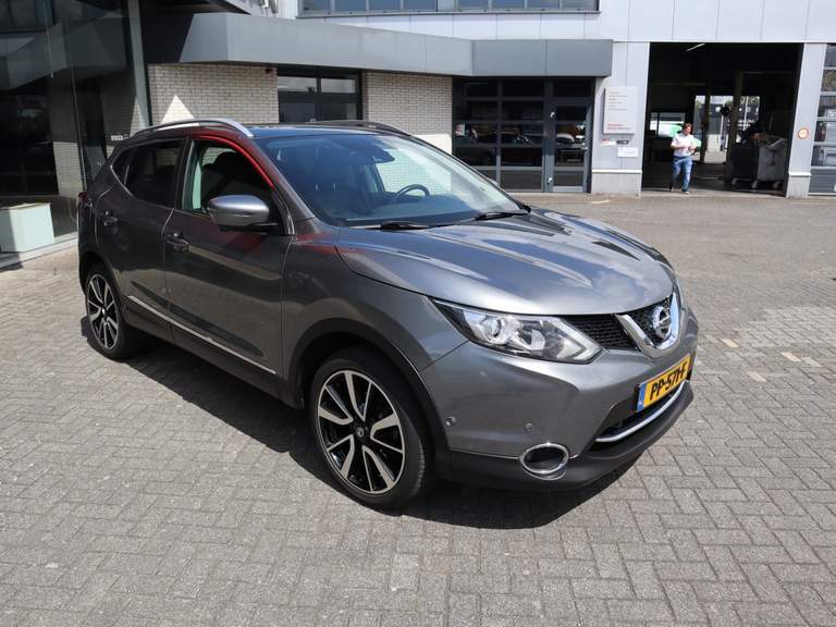 Nissan Nissan