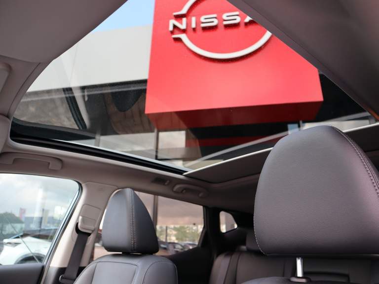 Nissan Nissan