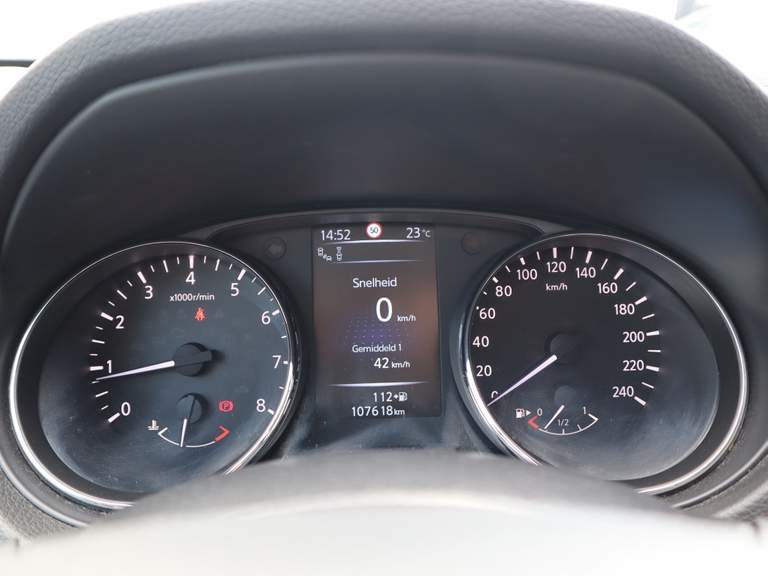 Nissan Nissan