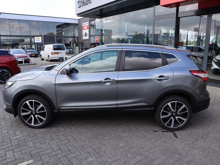 Nissan Nissan