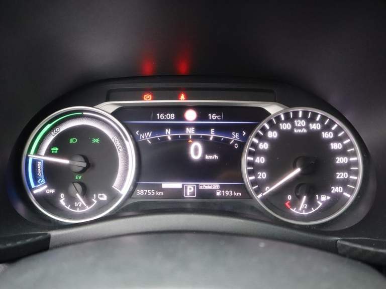 Nissan Nissan