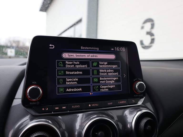 Nissan Nissan
