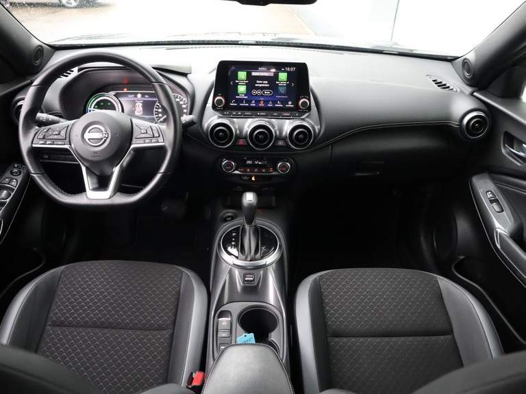 Nissan Nissan