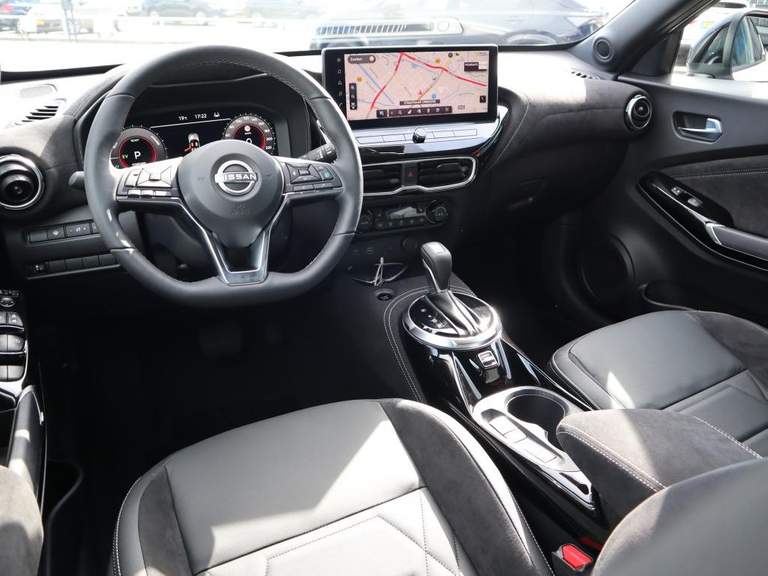 Nissan Nissan