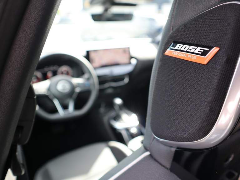 Nissan Nissan