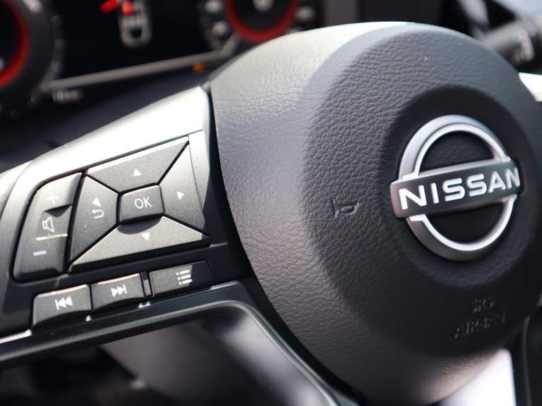 Nissan Nissan