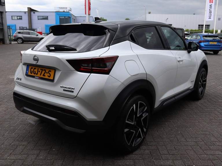 Nissan Nissan