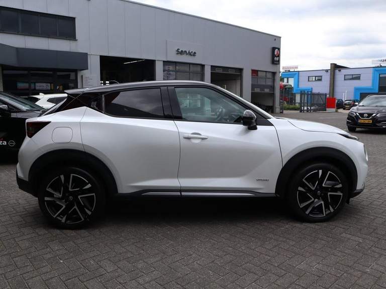 Nissan Nissan