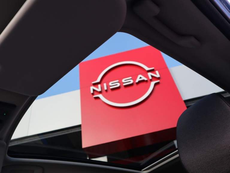Nissan Nissan