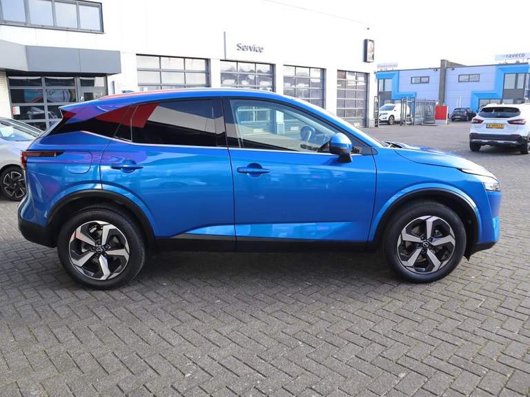 Nissan Nissan