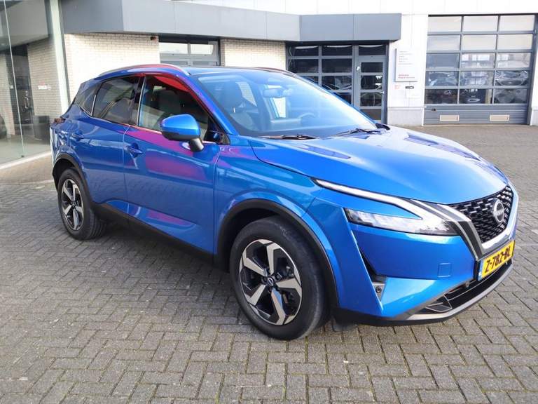 Nissan Nissan