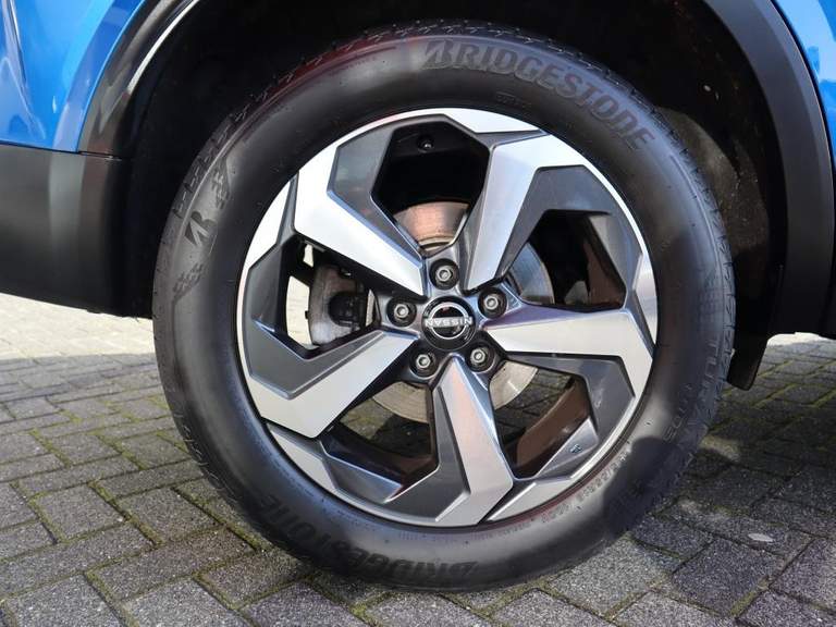 Nissan Nissan