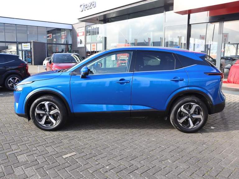Nissan Nissan