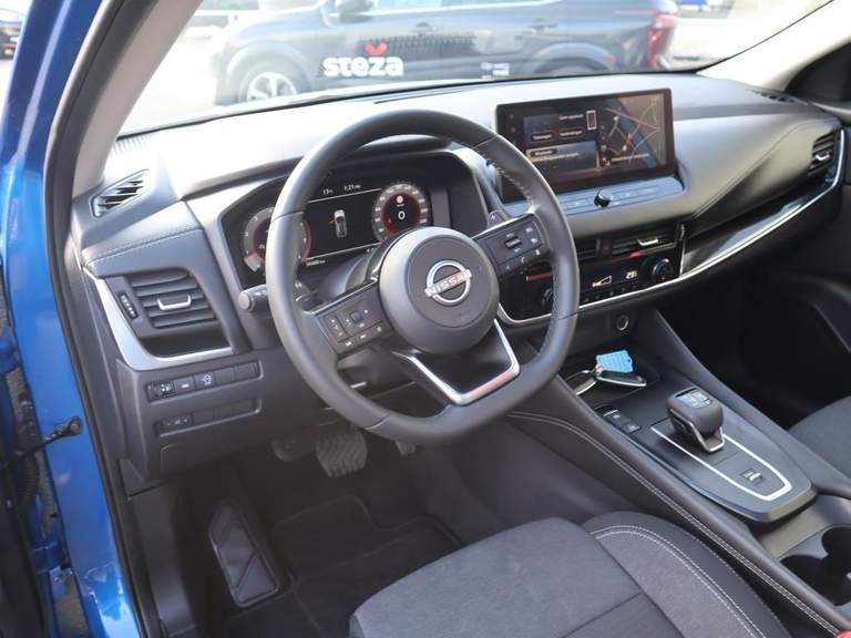 Nissan Nissan