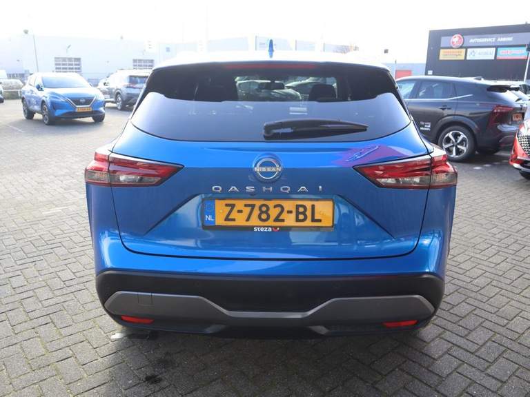 Nissan Nissan