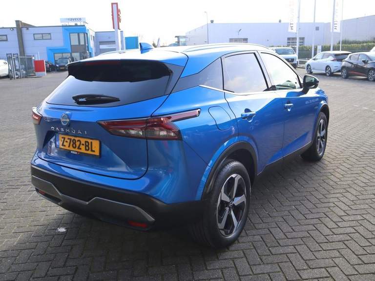 Nissan Nissan