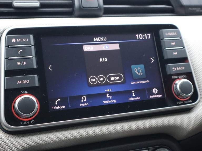Nissan Nissan