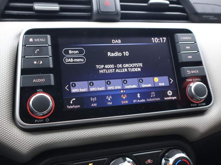 Nissan Nissan