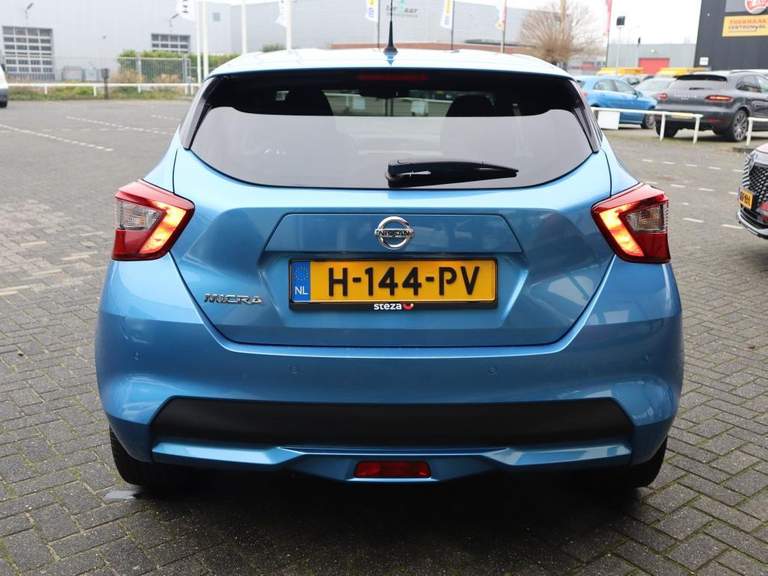 Nissan Nissan