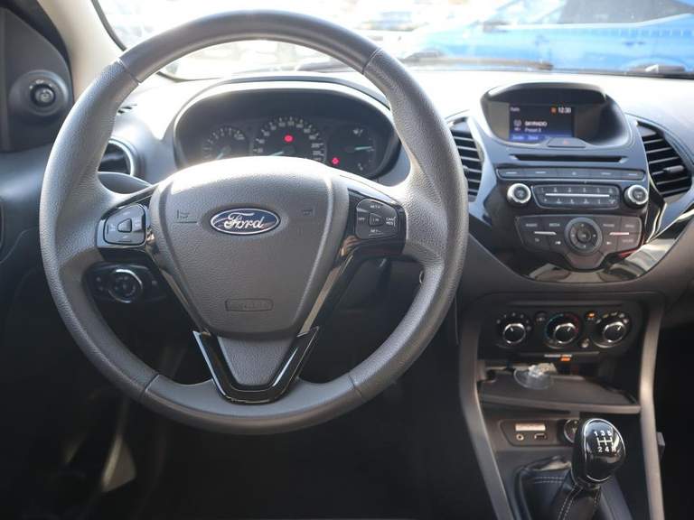 Ford Ford