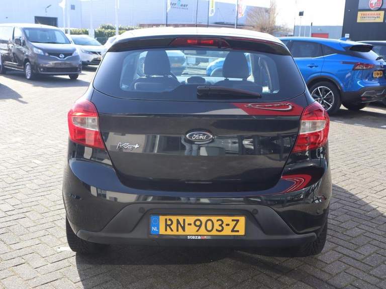 Ford Ford