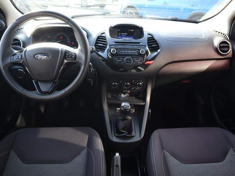 Ford Ford