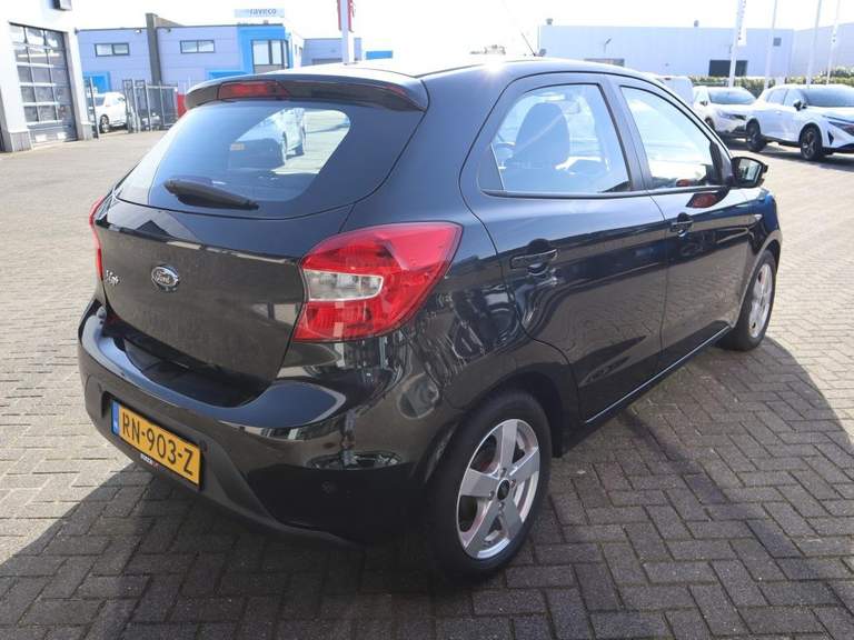 Ford Ford