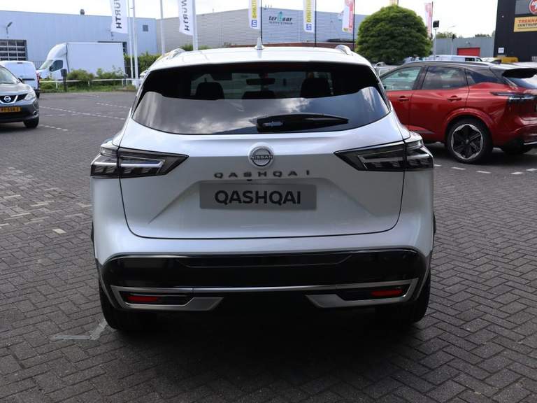 Nissan Nissan