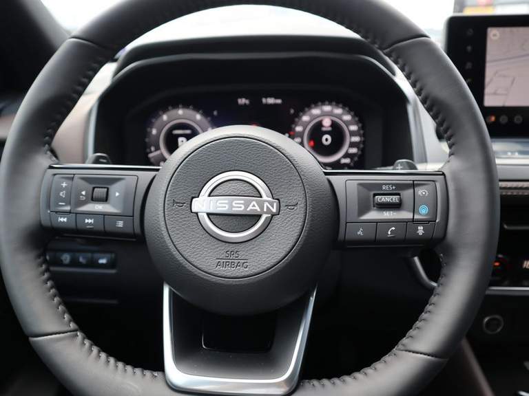 Nissan Nissan