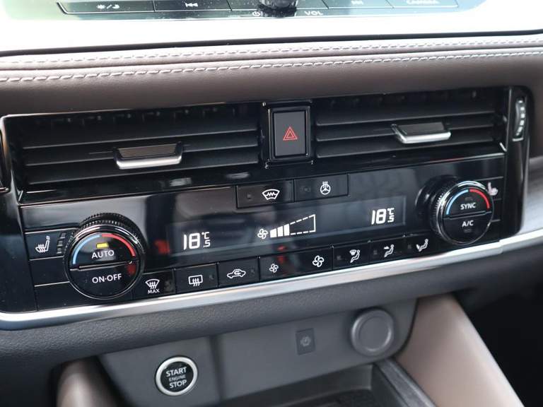 Nissan Nissan