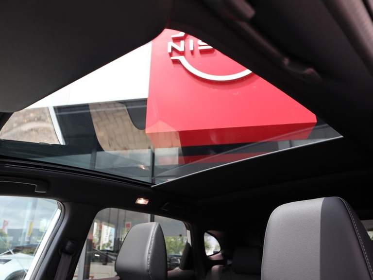 Nissan Nissan