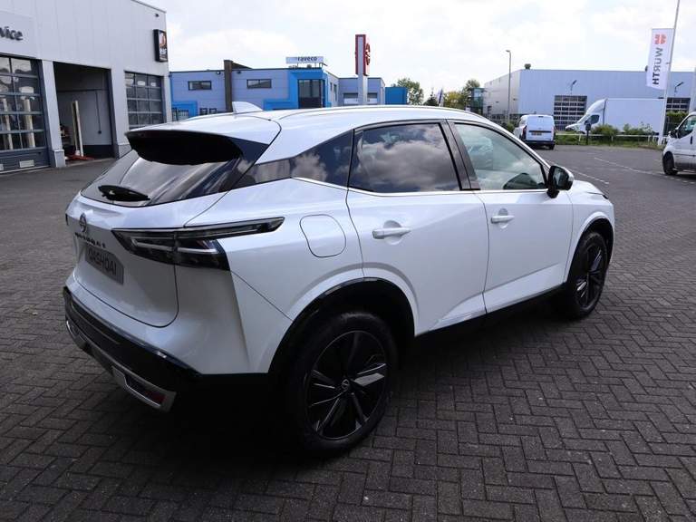 Nissan Nissan