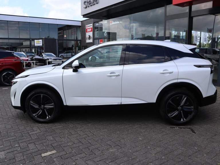 Nissan Nissan