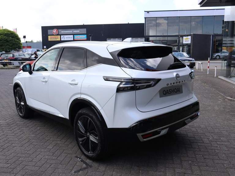 Nissan Nissan