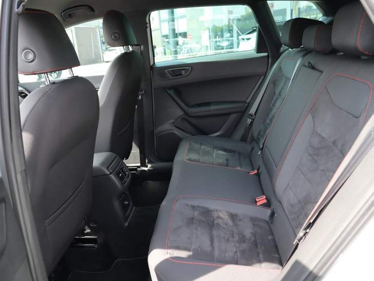 SEAT SEAT