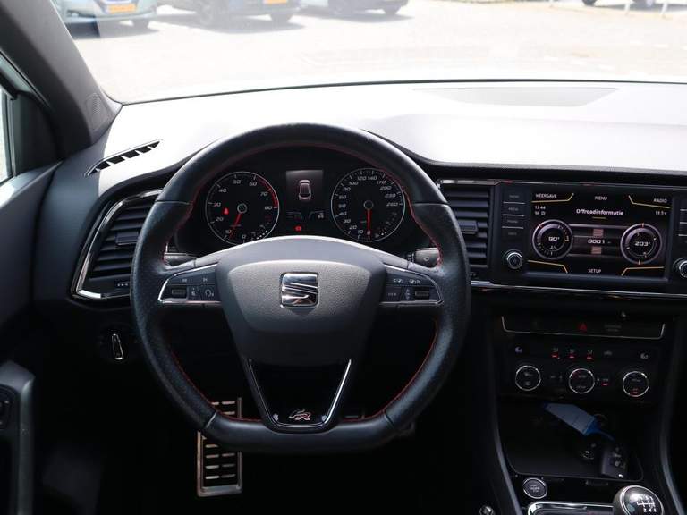 SEAT SEAT