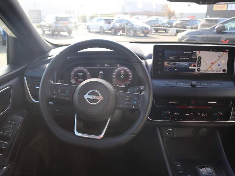 Nissan Nissan