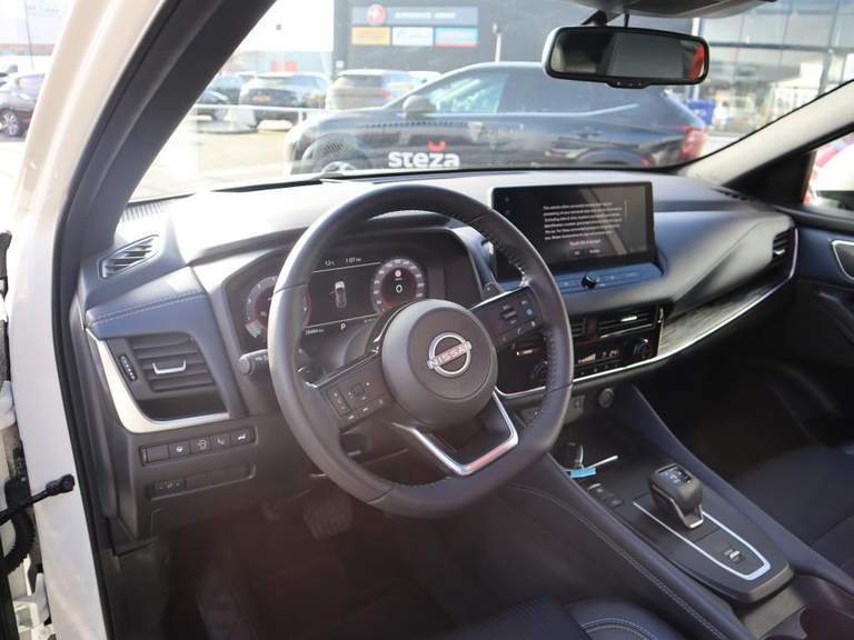 Nissan Nissan
