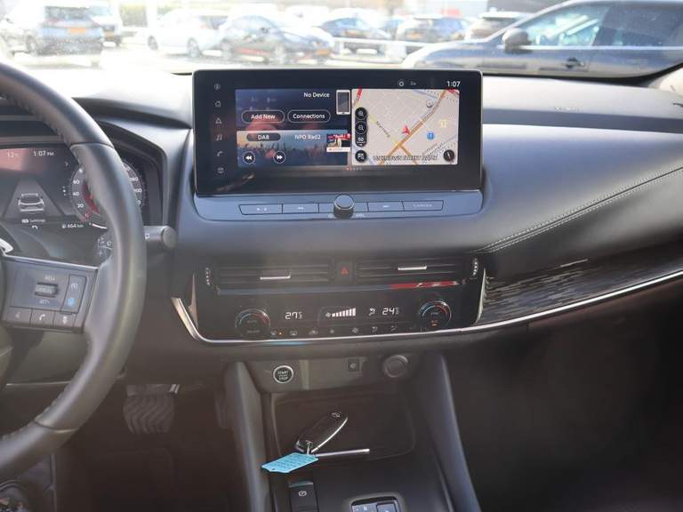 Nissan Nissan