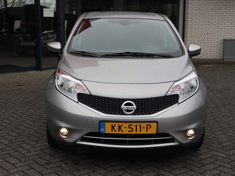 Nissan Nissan
