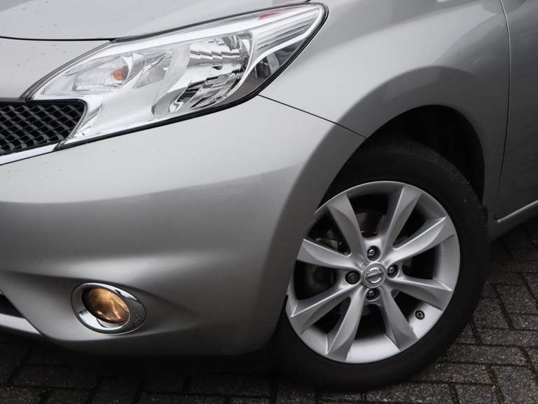 Nissan Nissan