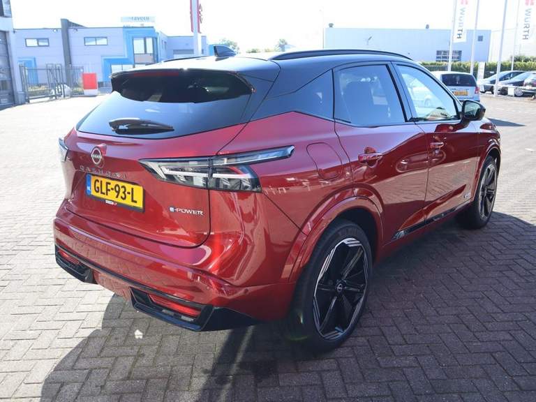 Nissan Nissan