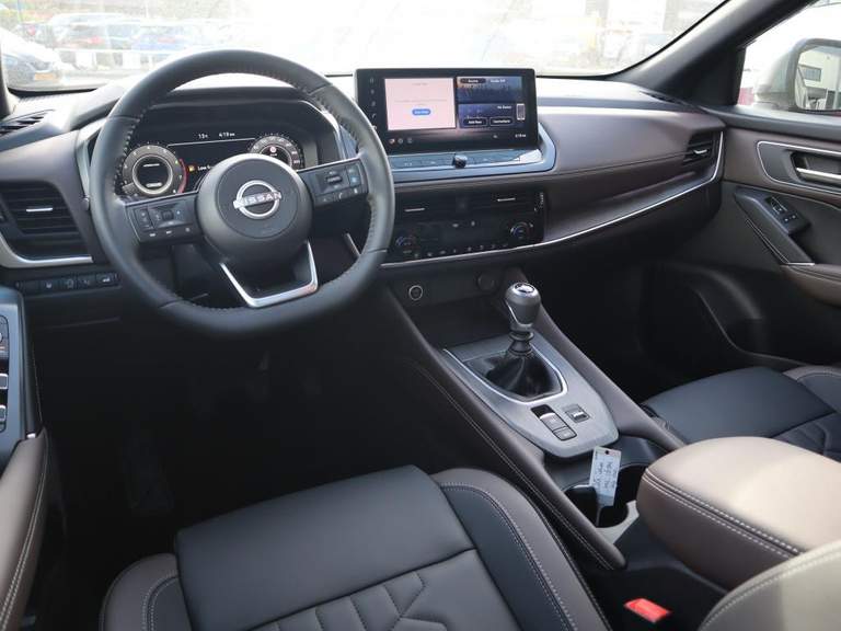 Nissan Nissan