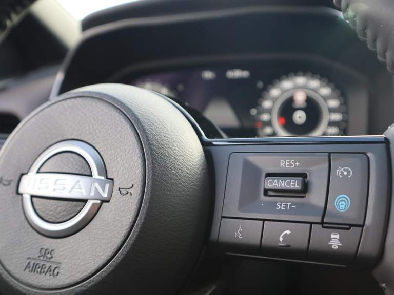 Nissan Nissan